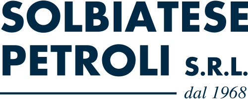 logo solbiatese petroli